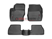 Picture of WeatherTech Floorliner Rear Set Focus RS 16+