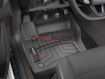 Picture of WeatherTech Floorliner Rear Set Focus RS 16+