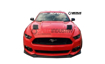 Picture of Verus Hood Louver kit GT Spec Hood Raw - Mustang GT 15+