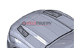 Picture of Verus Hood Louver kit GT Spec Hood Black - Mustang GT 15+