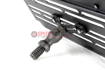 Picture of GrimmSpeed License Plate Relocation Kit Focus RS 16+