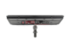 Picture of GrimmSpeed License Plate Relocation Kit Focus RS 16+