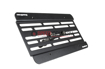 Picture of GrimmSpeed License Plate Relocation Kit Focus RS 16+