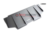 Picture of Verus Rear Diffuser - S550 Ford Mustang 15+