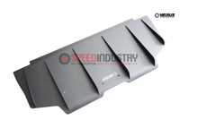 Picture of Verus Rear Diffuser - S550 Ford Mustang 15+