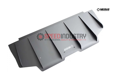 Picture of Verus Rear Diffuser - S550 Ford Mustang 15+