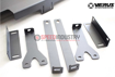 Picture of Verus Rear Diffuser - S550 Ford Mustang 15+