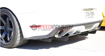 Picture of Verus Rear Diffuser - S550 Ford Mustang 15+