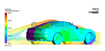 Picture of Verus Rear Diffuser - S550 Ford Mustang 15+