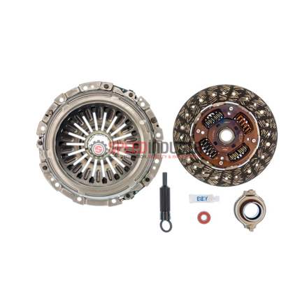 Picture of Exedy OEM Clutch Replacement STI 04+ - FJK1000