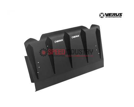 Picture of Verus Rear Diffuser - Ford Focus RS 16+ (MK3)