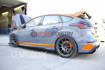 Picture of Verus Rear Diffuser - Ford Focus RS 16+ (MK3)