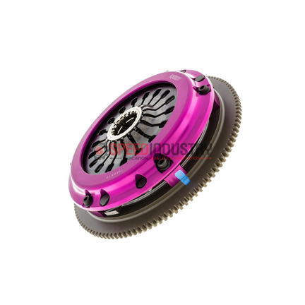Picture of Exedy Hyper Single Clutch Kit STI 04+  - FH02SD1