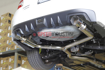 Picture of MXP Comp RS Dual Exit Exhaust  WRX / STI 15+