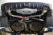 Picture of MXP Comp RS Dual Exit Exhaust  WRX / STI 15+