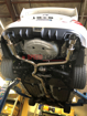 Picture of MXP Comp RS Dual Exit Exhaust  WRX / STI 15+