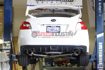 Picture of MXP Comp RS Dual Exit Exhaust  WRX / STI 15+