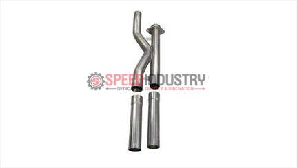 Picture of Corsa X-Pipe 17 + Ford Raptor Super Cab / Super Crew Cab 3.5L V6