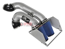 Picture of aFe Magnum FORCE Stage-2 Dual Intake Raptor 17+