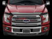 Picture of WeatherTech Dark Smoke Hood Bug Guard Raptor 17+