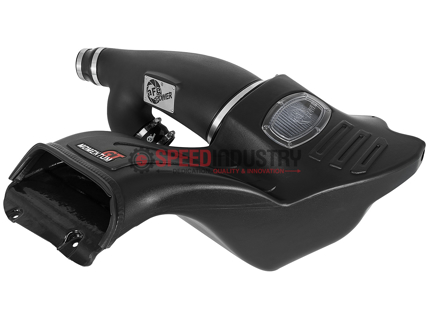 Picture of aFe Momentum GT Intake  w/Pro DRY S Filter Raptor 17+ - 51-73115