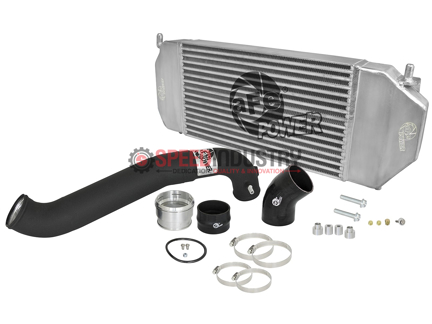 Picture of aFe BladeRunner GT Series Intercooler with Tube Raptor 17+ - 46-20292-B