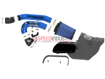 Picture of aFe 'Alpha Raptor' Intake Blue w/Pro 5R Filter Raptor 17+ - 54-73120-L