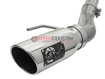Picture of aFe MACH Force-Xp Catback Exhaust Raptor 17+ - 49-43045-P