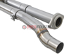 Picture of aFe MACH Force-Xp Catback Exhaust Black Tips Raptor 17+ - 49-43045-B