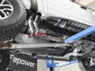 Picture of aFe Rebel Side Exit Black Tips Catback Exhaust Raptor 17+ - 49-43091-B