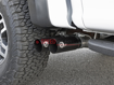 Picture of aFe Rebel Side Exit Black Tips Catback Exhaust Raptor 17+ - 49-43091-B