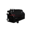 Picture of Mishimoto Black Aluminum Coolant Expansion Tank Mustang 15+ - MMRT-MUS-15EBK