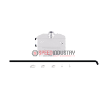Picture of Mishimoto Polished Aluminum Coolant Expansion Tank Mustang 15+ - MMRT-MUS-15E