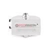 Picture of Mishimoto Polished Aluminum Coolant Expansion Tank Mustang 15+ - MMRT-MUS-15E