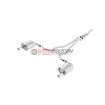 Picture of Borla ATACK Catback Exhaust Mustang 15+ - 140585
