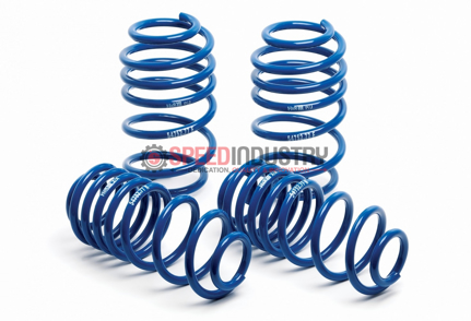 Picture of H&R Super Sport Spring Mustang 15+ - 51691-77