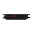 Picture of Mishimoto Black Front Mount Intercooler Mustang 15+ - MMINT-MUS4-15BK