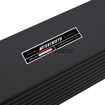 Picture of Mishimoto Black Front Mount Intercooler Mustang 15+ - MMINT-MUS4-15BK