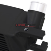 Picture of Mishimoto Black Front Mount Intercooler Mustang 15+ - MMINT-MUS4-15BK