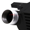 Picture of Mishimoto Black Front Mount Intercooler Mustang 15+ - MMINT-MUS4-15BK
