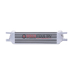 Picture of Mishimoto Silver Front Mount Intercooler Mustang 15+ - MMINT-MUS4-15SL