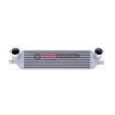 Picture of Mishimoto Silver Front Mount Intercooler Mustang 15+ - MMINT-MUS4-15SL