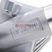 Picture of Mishimoto Silver Front Mount Intercooler Mustang 15+ - MMINT-MUS4-15SL