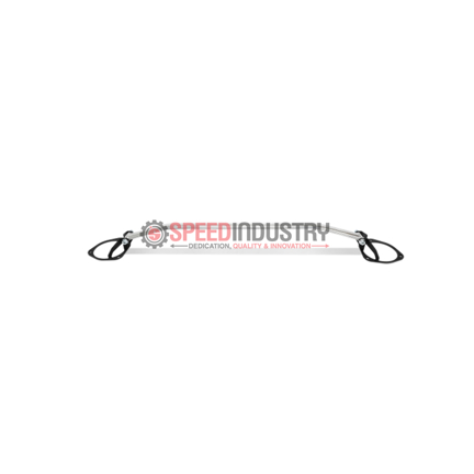 Picture of Blox Racing Front Strut Tower Bar Solid 15+ WRX / STI