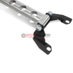 Picture of Blox Racing Rear Strut Tower Bar w/ Holes 15+ WRX / STI