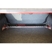Picture of Blox Racing Rear Strut Tower Bar w/ Holes 15+ WRX / STI