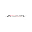 Picture of Blox Racing Front Strut Tower Bar w/ Holes 15+ WRX / STI