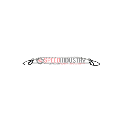 Picture of Blox Racing Front Strut Tower Bar w/ Holes 15+ WRX / STI