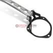Picture of Blox Racing Front Strut Tower Bar w/ Holes 15+ WRX / STI