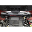 Picture of Blox Racing Front Strut Tower Bar w/ Holes 15+ WRX / STI